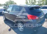 2012 Nissan ROGUE photo