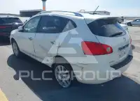 2012 Nissan ROGUE фото
