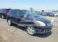 2012 Nissan ROGUE фото