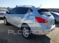 2012 Nissan ROGUE фото
