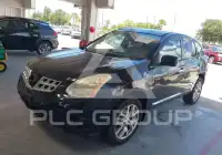 2012 Nissan ROGUE фото