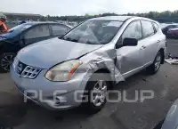 2012 Nissan ROGUE photo