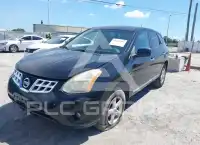 2012 Nissan ROGUE фото