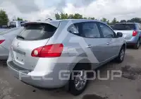 2012 Nissan ROGUE photo