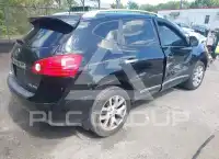 2012 Nissan ROGUE фото