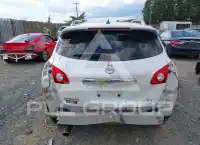 2012 Nissan ROGUE фото