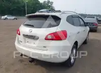 2012 Nissan ROGUE photo