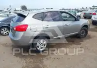 2012 Nissan ROGUE фото