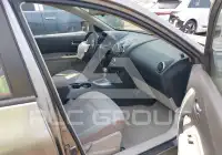 2012 Nissan ROGUE photo