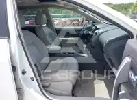 2012 Nissan ROGUE photo