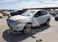 2012 Nissan ROGUE photo