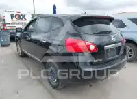 2012 Nissan ROGUE фото