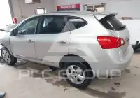 2012 Nissan ROGUE фото
