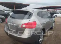 2012 Nissan ROGUE фото