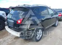2012 Nissan ROGUE photo