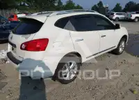 2012 Nissan ROGUE photo