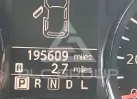 2012 Nissan ROGUE фото