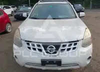 2012 Nissan ROGUE photo