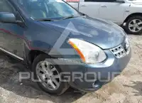 2012 Nissan ROGUE photo