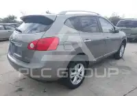 2012 Nissan ROGUE фото
