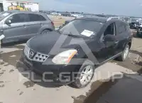2012 Nissan ROGUE фото