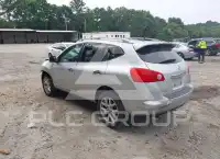2012 Nissan ROGUE фото