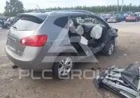 2012 Nissan ROGUE фото