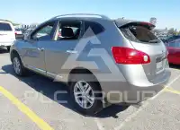 2012 Nissan ROGUE фото