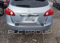 2012 Nissan ROGUE фото