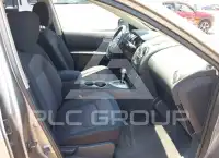 2012 Nissan ROGUE фото