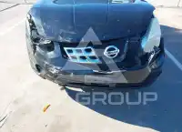2012 Nissan ROGUE фото