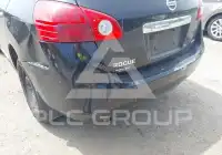 2012 Nissan ROGUE photo