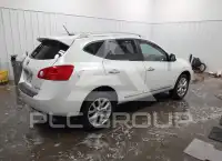 2012 Nissan ROGUE фото