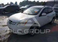 2012 Nissan ROGUE photo