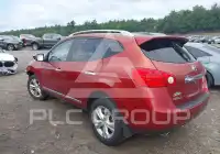 2012 Nissan ROGUE фото