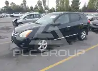 2012 Nissan ROGUE фото
