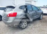 2012 Nissan ROGUE фото