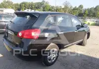 2012 Nissan ROGUE photo