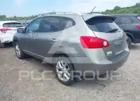 2012 Nissan ROGUE фото