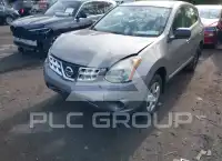 2012 Nissan ROGUE фото