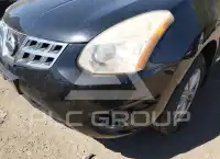 2012 Nissan ROGUE фото