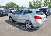 2012 Nissan ROGUE фото