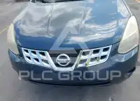 2012 Nissan ROGUE фото