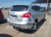2012 Nissan ROGUE photo