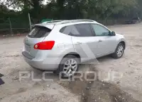 2012 Nissan ROGUE фото
