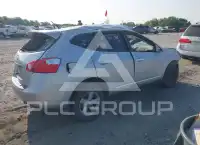 2012 Nissan ROGUE фото
