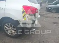 2012 Nissan ROGUE фото