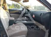 2012 Nissan ROGUE фото