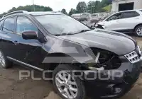 2012 Nissan ROGUE фото
