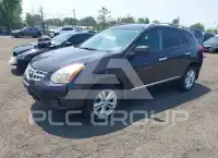 2012 Nissan ROGUE фото